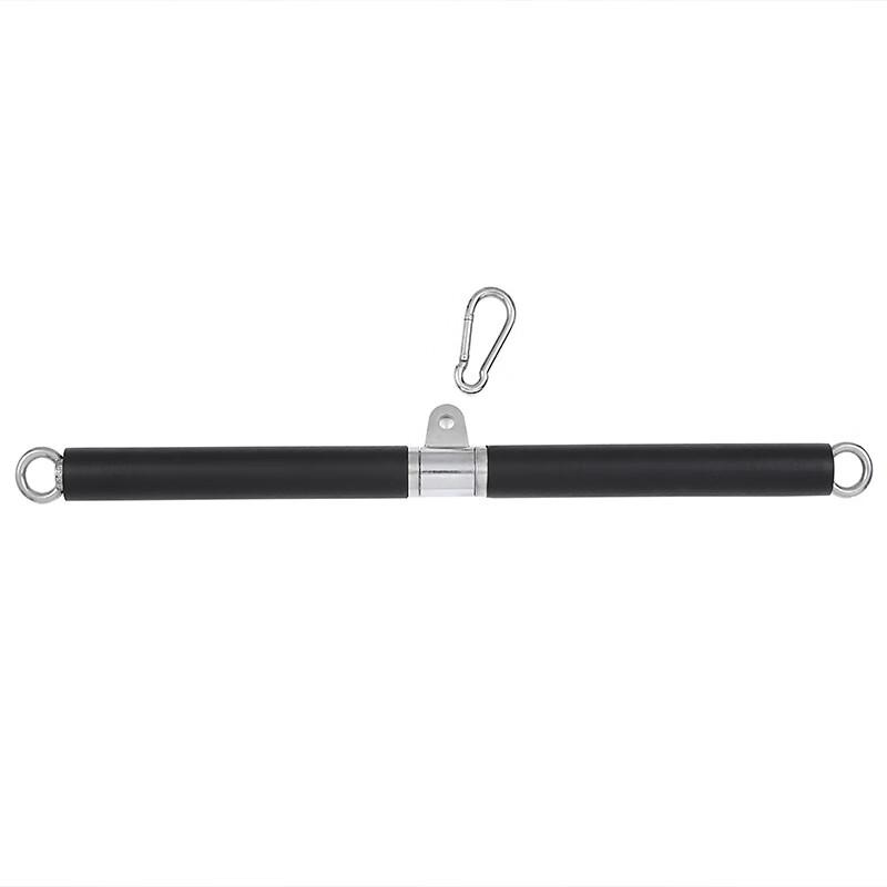 iosnSAFE WOLF High Pulldown Bar with Bearing Ring