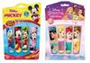 JOHN KREDA 4 FÄRGER MIX MICKEY OCH DP 5634