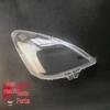 Transparent Headlight Cover for Livina 2005-2012 Models