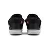 New Balance MMOC Fabric Versatile Abrasion Resistant Thermal Low top Toddler Shoes Black Infant And Toddler IHMMOCBW