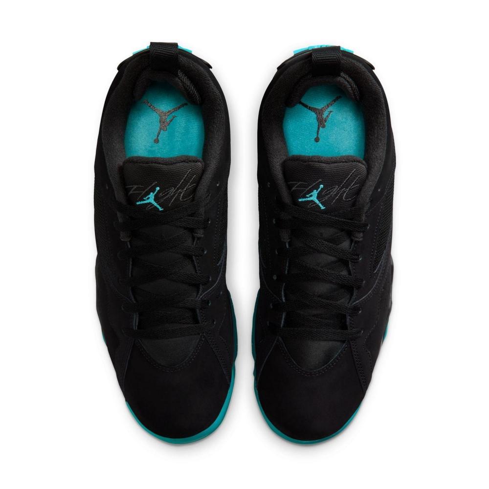Jordan Brand Jordan Mvp 92 Mhq3950 004blk Gamabl