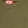 Diesel Mens S-Rob-Megoval-D Sweatshirt