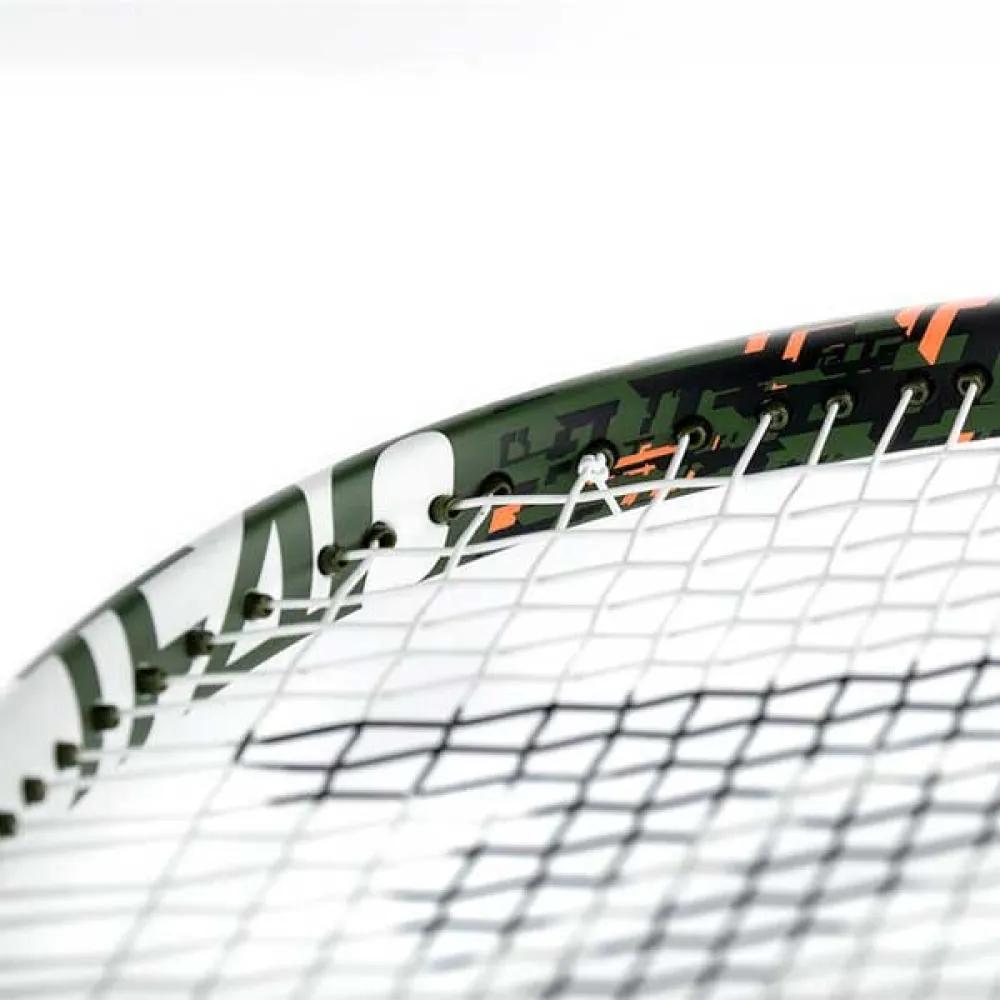 Tecnifibre Tennis Racket Tf40 V3 315 18m
