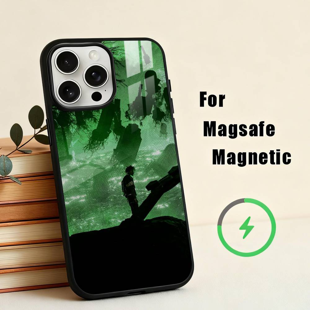 YoungBoy Never Broke Again Tour Phone Case For iPhone17,16,15,14,13,12,11 Plus,Pro Max Magnetic For Magsafe Wireless Charging