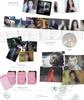 IRENE The First Mini [Like A Flower (Case Ver.)] (Korean Edition)