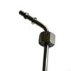 Steam Tube Pipe Head Nozzle Cafe Supplies Practical Washable Coffee Machine Parts for Delonghi
