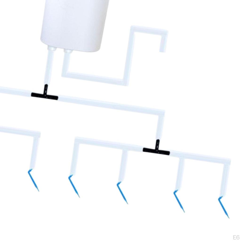 Automatická kapací závlaha Zavlažovací systém Elektronické čerpadlo zařízení pro dovolenou