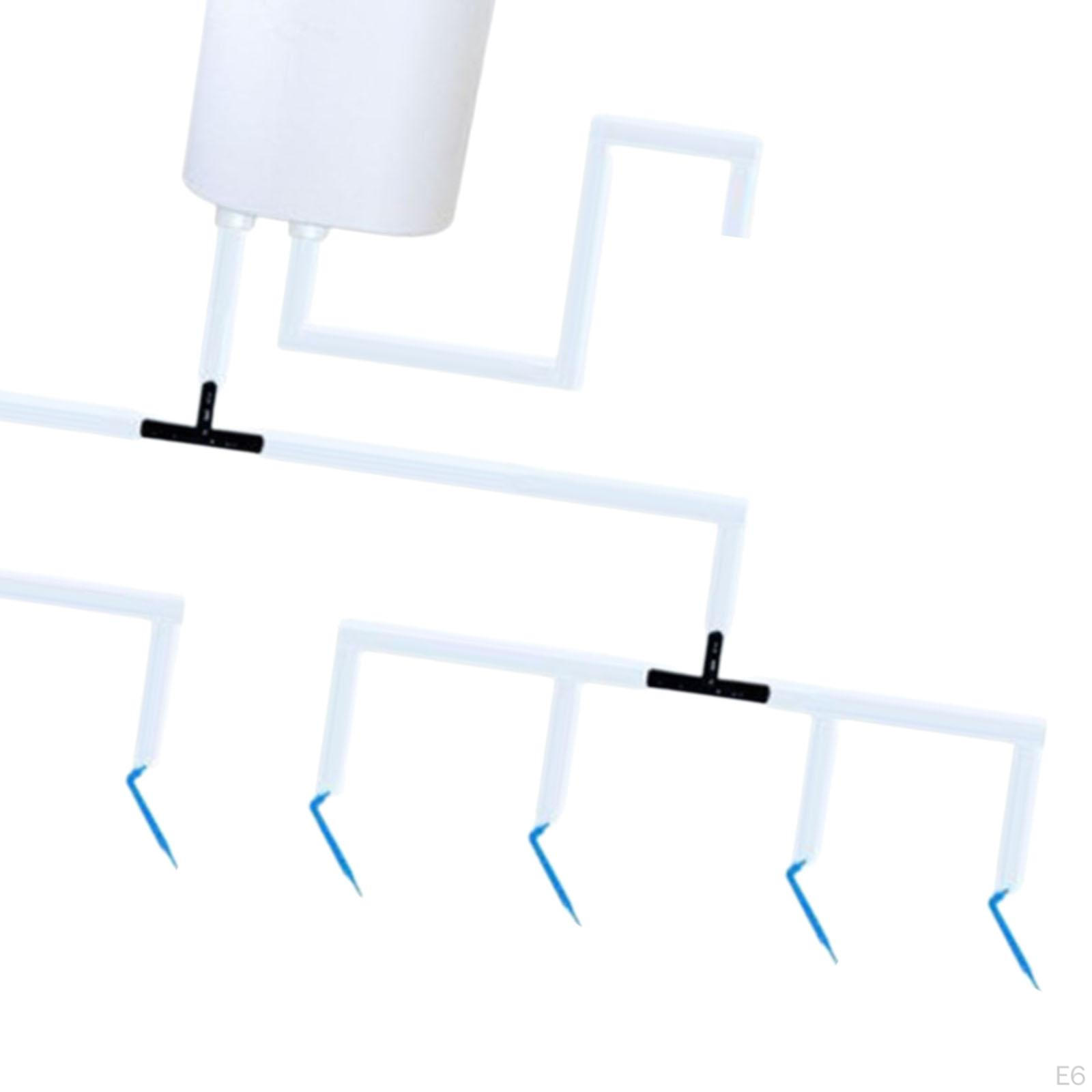 Автоматическая система капельного орошения — фото 7