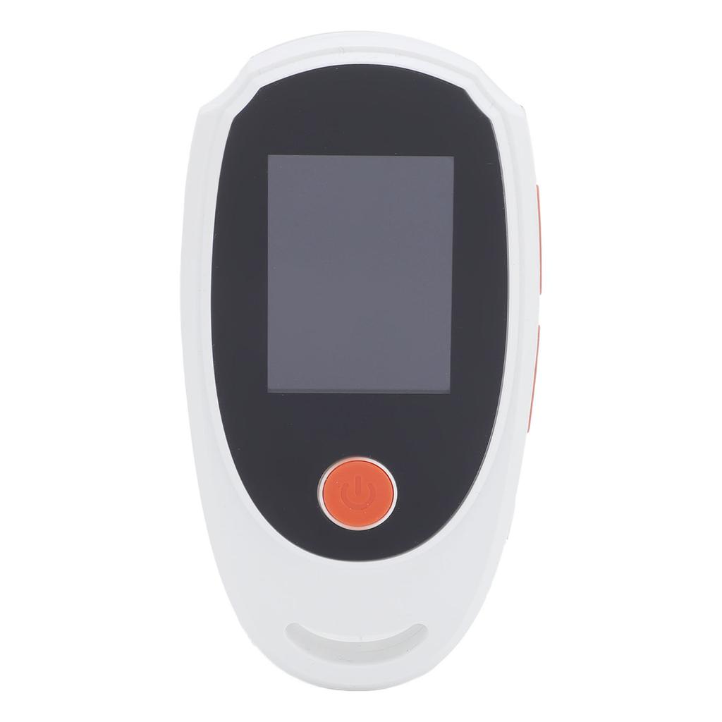 Handmikroskop digital mit LED-Licht 2MP 2-Zoll-Bildschirm Digitale Lupe für Pflanzen