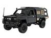 1:12 Scale Off-Road 4WD RC Climbing Car Model MN82S