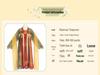 Girls' Tang Dynasty Style Hanfu Dress - Spring/Autumn Ruqun for Kids