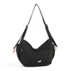 Women's New Casual Tote Bag Large Capacity Shoulder Messenger Bag Wind Women's Bag