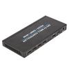 2x2 HD Multimedia Interface Video Wall Controller 4K and 60HZ HD Display 180 Degree Rotate TV Wall Controller TV Wall Controller