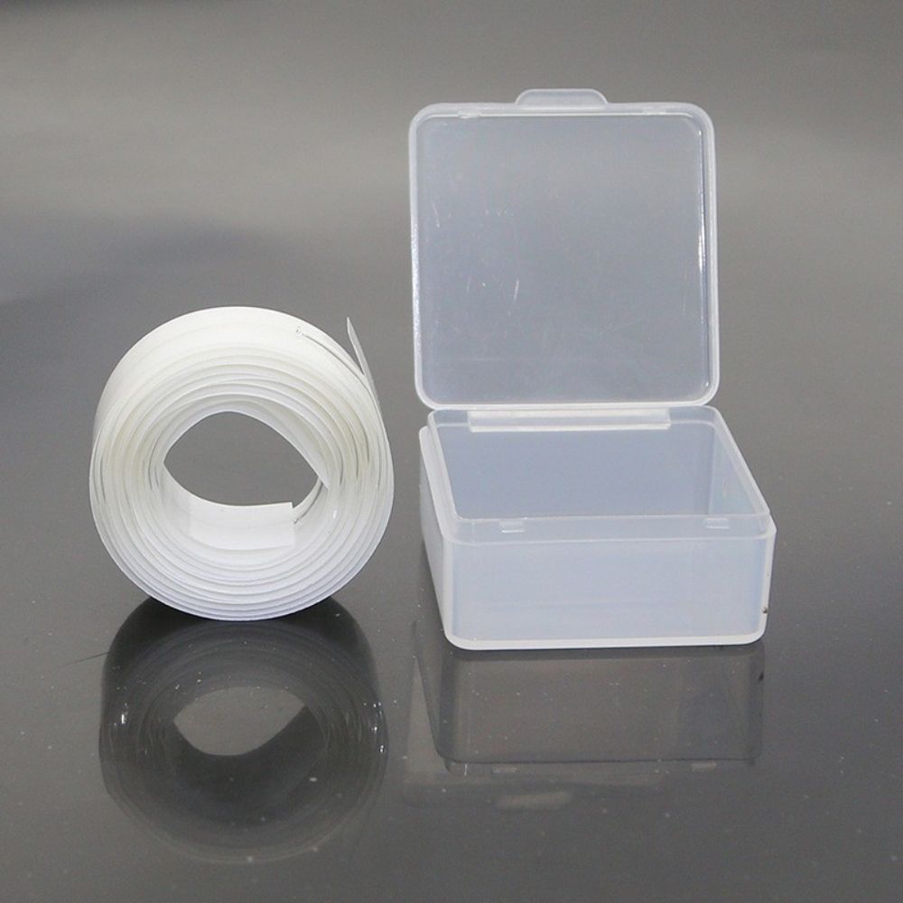 Instrumente Mai Invizibile Bandă Adezivă Reutilizabilă Bandă de Gene Instrument de Extensie Gene False Benzi