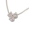 TIFFANY&Co.  Necklace Pt950Platinum Women