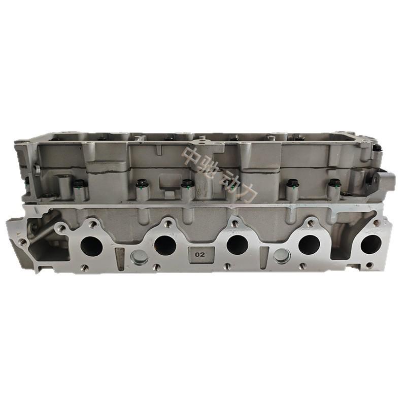 Diesel Cylinder Head Assembly for DV6 DV5 (9467617280 1685778)