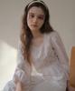 Aueonoseuteljia Lune Puff Blouse_Pink(O26Bl03)
