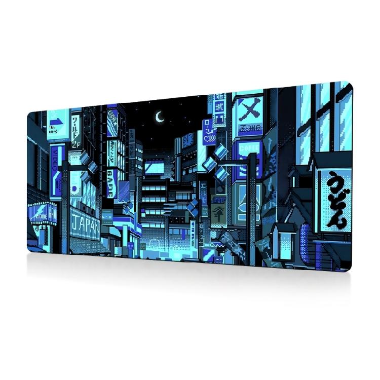 Gaming Mousepad PC Accessories Desk Mat Gaming Mat Extended Pad Mouse Gamer Desk Interior Mouse Pad Mouse Mat