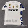 09-10 Inter Retro Jersey Ronaldo Inter Milan 2001/02 Jersey Football Jersey