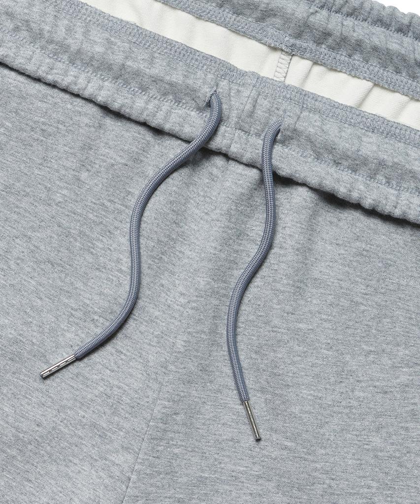 Musinsa Standard Flat Terry Sweatpants [Medium Grey]