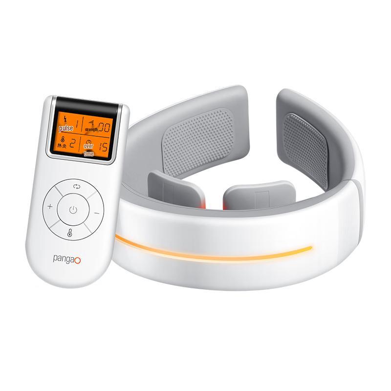 PANGAO P7 Low-Medium Frequency Neck Massager