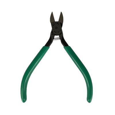 Keiba Pro Hobby Plastic Nippers, 115mm, HN-D14