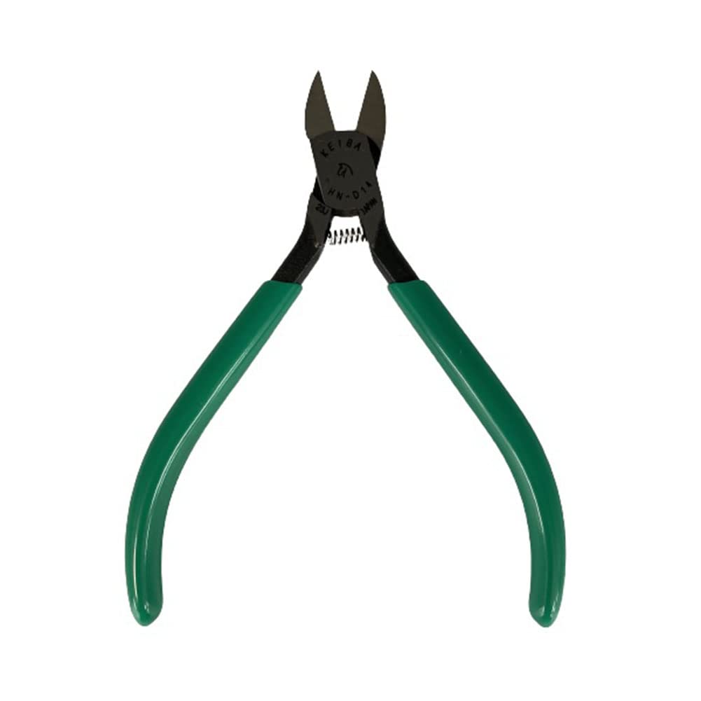 

KEIBA Professional Hobby Plastic Nippers HN-D14
