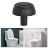 Toilet Button For Siamp For Storm 33A Toilet Push Button Flush Chrome For 34335077 Drain Valve Button Toilet Water Tank Switch