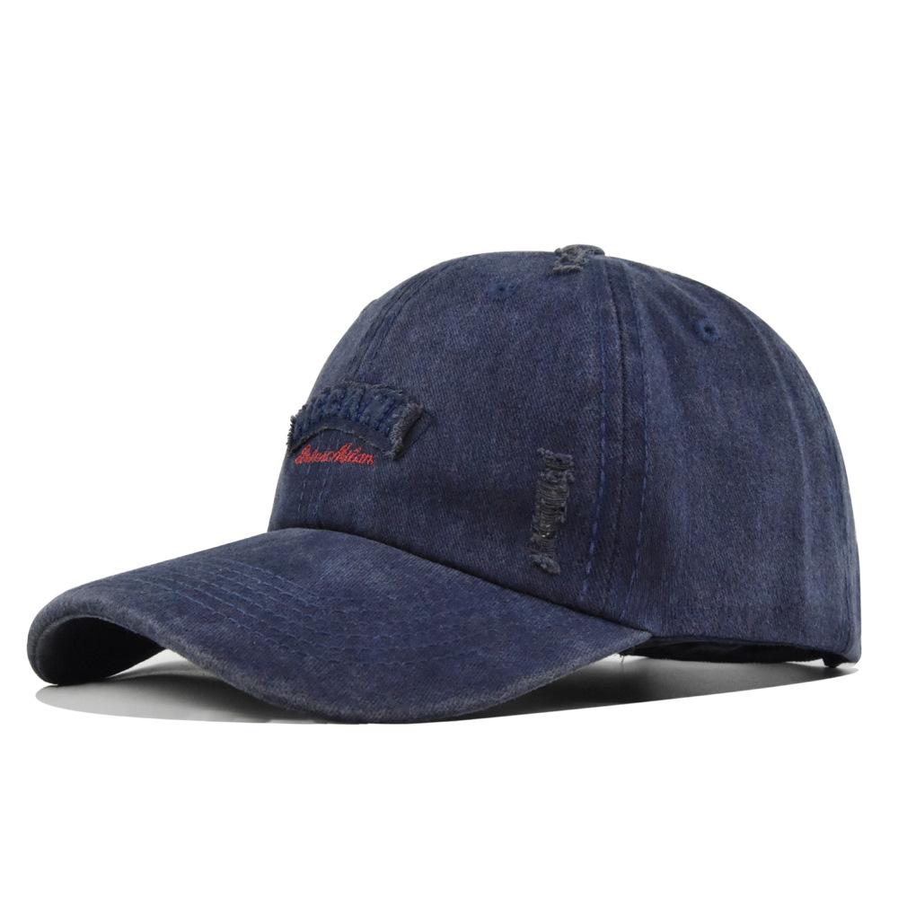 Vintage Adjustable Unisex Vintage Cap for Outdoor Hiking and Mountaineering