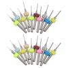0.3-1.2MM PCB Drill Bit 10 Pcs/set Accessories Drill Bits