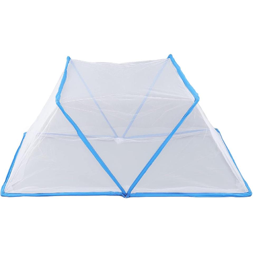 Bed Net Tent, Portable Easy To Store Net Tent for Room
