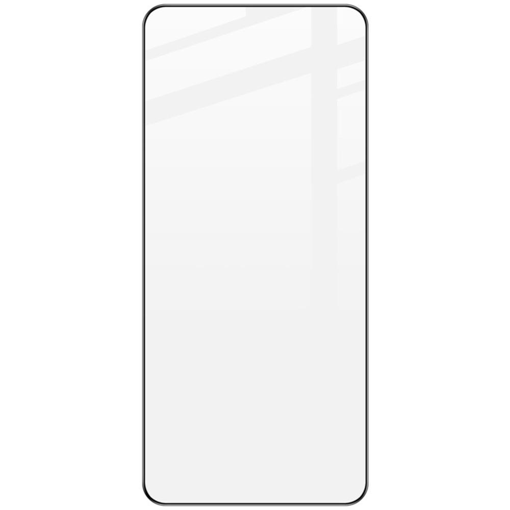 

IMAK Pro+ Series For Honor GT Tempered Glass Full Screen Protector Sensitive Touch Film Type A