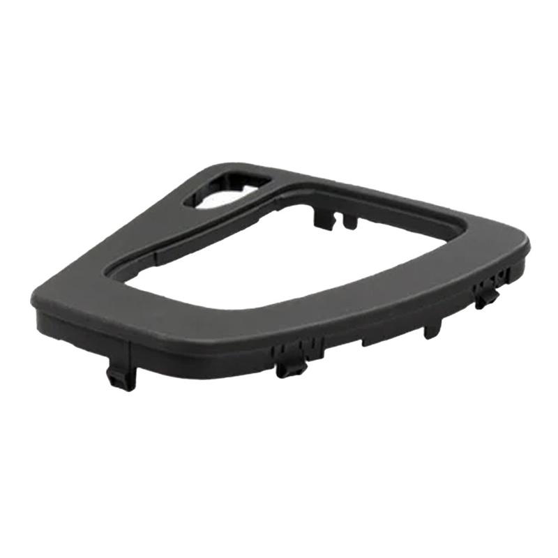 

Shift Lever Bezel Trim for BMW For 3 Series For E90 For E92 E9For 3 OEM Part Number 5116715564For 3 Plastic Trim