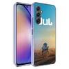 Rapper J-JUL Phone Case for Samsung A17 A37 A57 A07 A16 A26 A36 A56 A06 A02S A12 A22 A32 A52S A04S A14 A24 A34 A54 A03 A13 A33 A