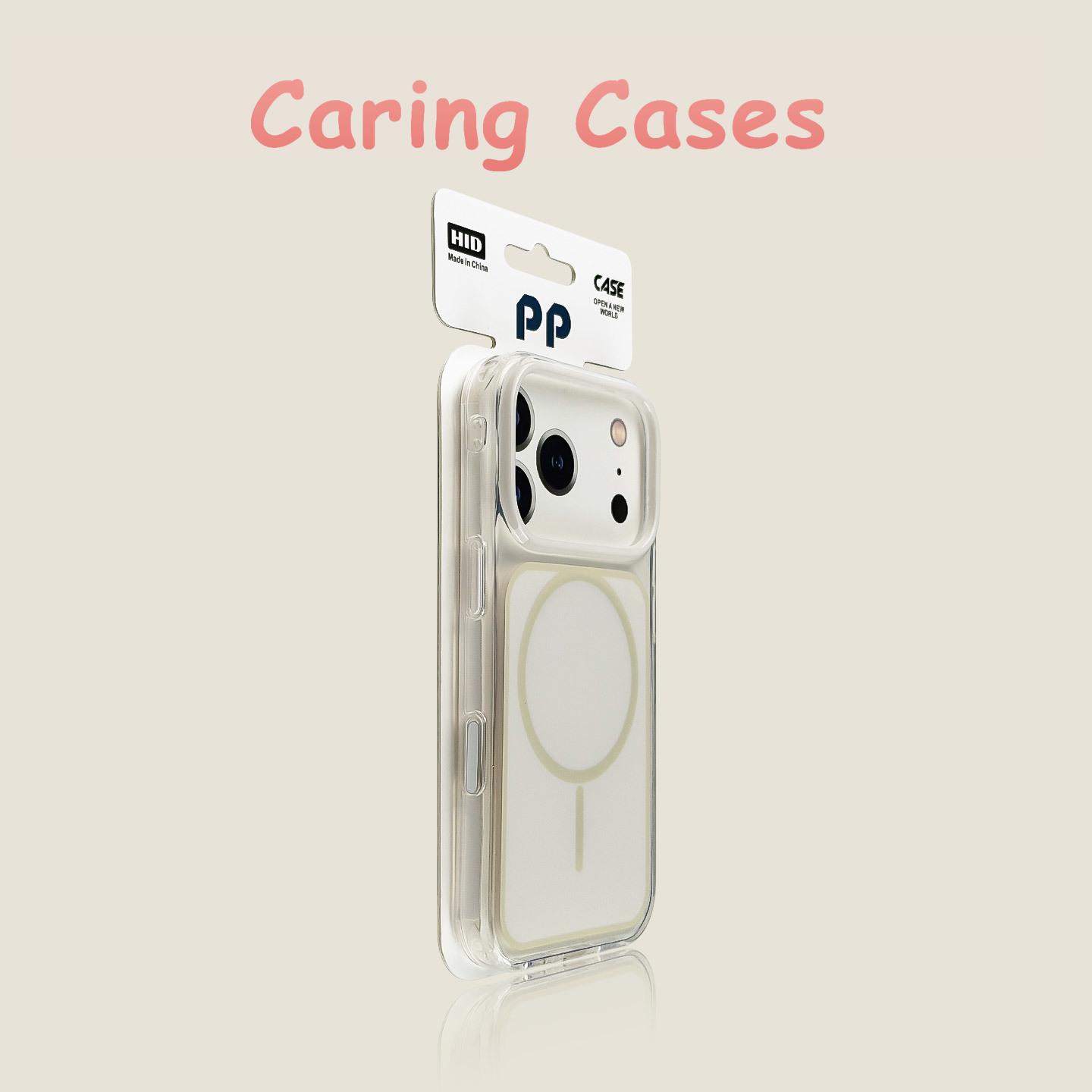 For iPhone 17 Pro Max Case Magnetic Slim Ring New Premium Airbag Anti-Drop Couple Style Protective Case with iPhone 16 15 iPhone 15 Pro Max