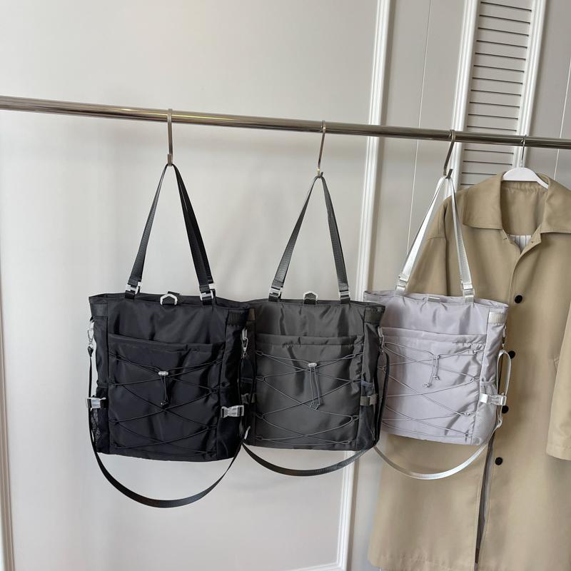 Многофункциональная сумка-тоут — фото 7