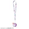 Takara Tomy Punirunzu Punirunzu shoulder strap 2-way (rainbow)