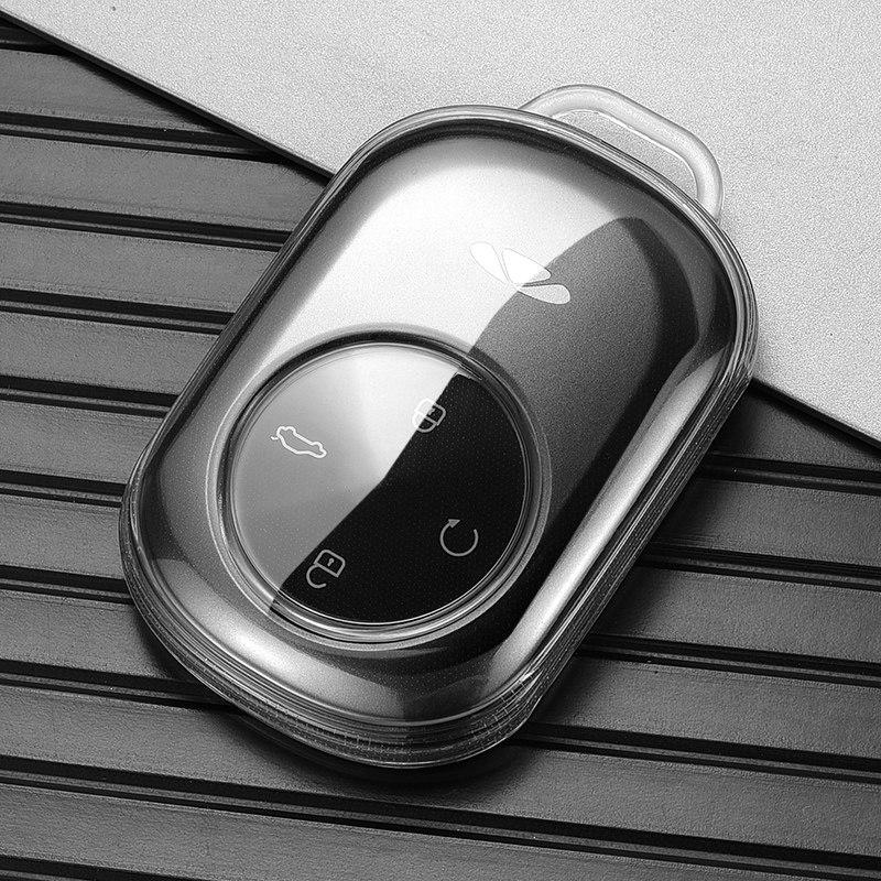 

Chery Fengyun A9L/A8L Key Case & T10/11 Car Accessory Shell