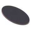 120X92Mm/90X52Mm/75X42Mm Oval Tabanlar Model Plastik Tabanlar Minyatür Masa Oyunları İçin Masa Oyunu Tabanı Modelleme Model Seti Diorama