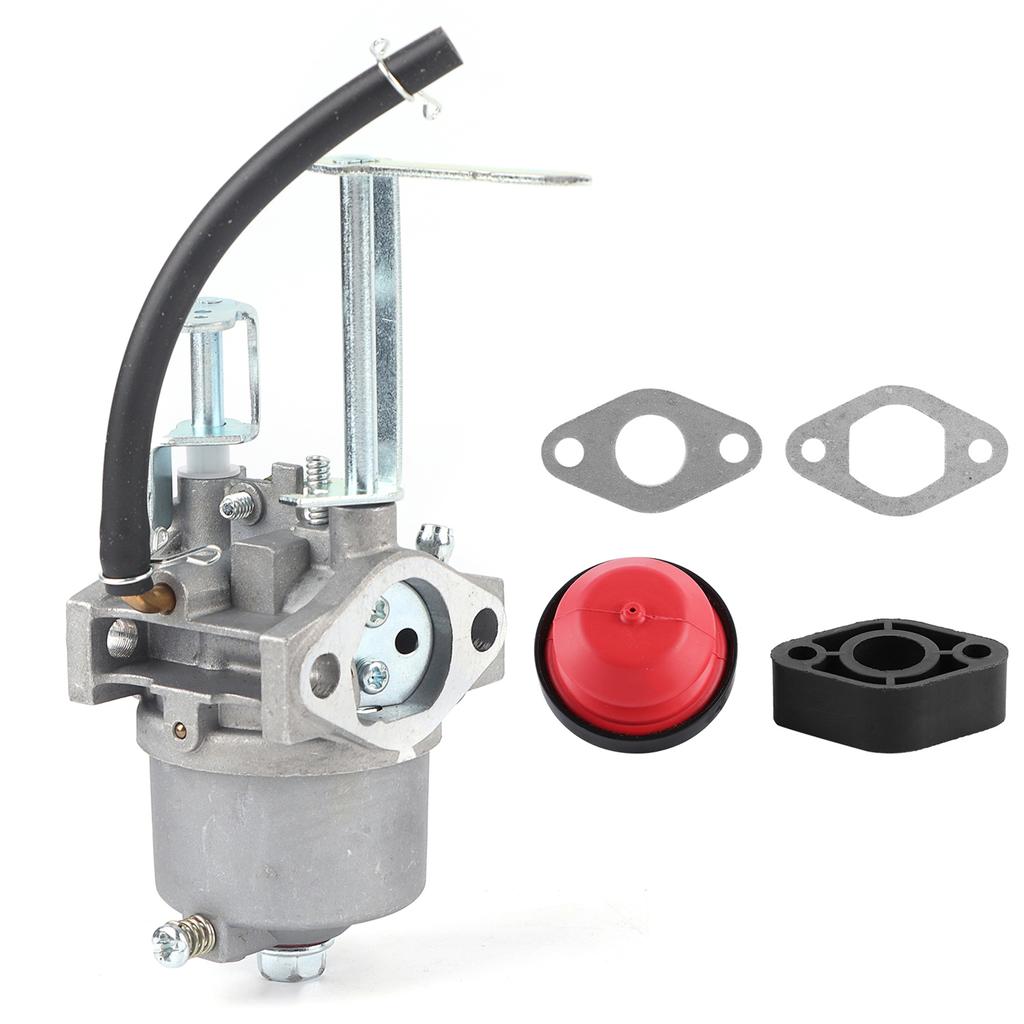 Vergaser-Kit 136?7931 Benzinmotor Power Clear Ersatz für Toro 518 38472 38473