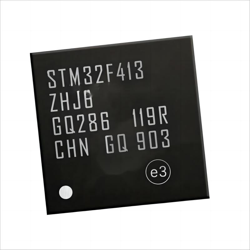 100PCS brand new STM32F413seriesRGT6 RHT6 VGT6 VHT6 VGH6 ZGT6 ZHJ6 CGU6 CHU6 ZHT6 ZGJ6 CHU3
