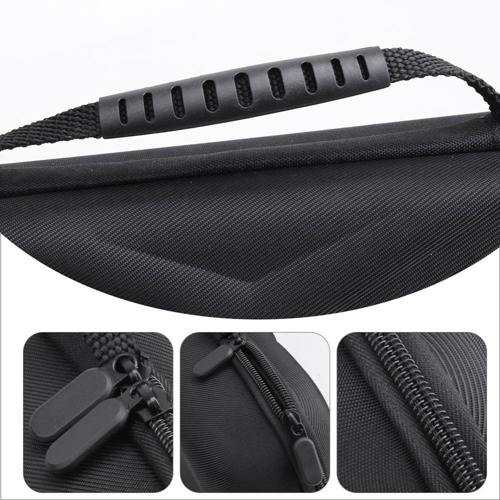 EVA Carrying Case Portable Protective Cover New Storage Bag for Lenovo Legion G9/G7 Game Console