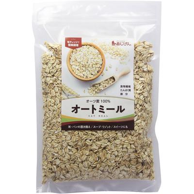 Aji-Gen Oatmeal 500g Other (check Locks, Tongue Cleaners, Etc.) Low-calorie Foods Other (check Locks, Tongue Cleaners, Etc.)