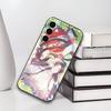 H-Heaven officials B-Blessing Phone Case Silicone Soft For Samsung Galaxy A73,A72,A71,A70,A53,A52,A51