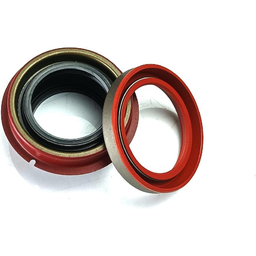 TRANSPEED A518 A618 47RE 46RE Automatic Transmission Rebuild Overhaul Kit Oil Rings Seals Compatible With Dodge Chrysler 1990-UP