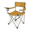 Folding Camping Chair - REGATTA - Regatta Isla II - Lightweight 1.9 Kg - Cup Holder - Load 90 Kg
