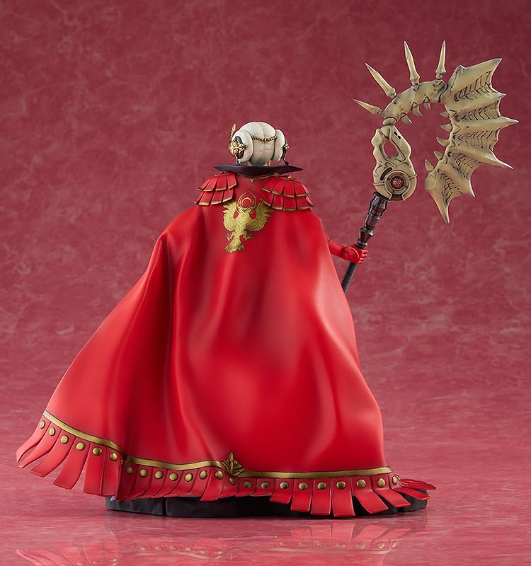 Fire Emblem Edelgard scale plastic figure 1/7 pre-painted