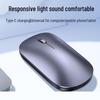 LISM Wireless Bluetooth Mouse