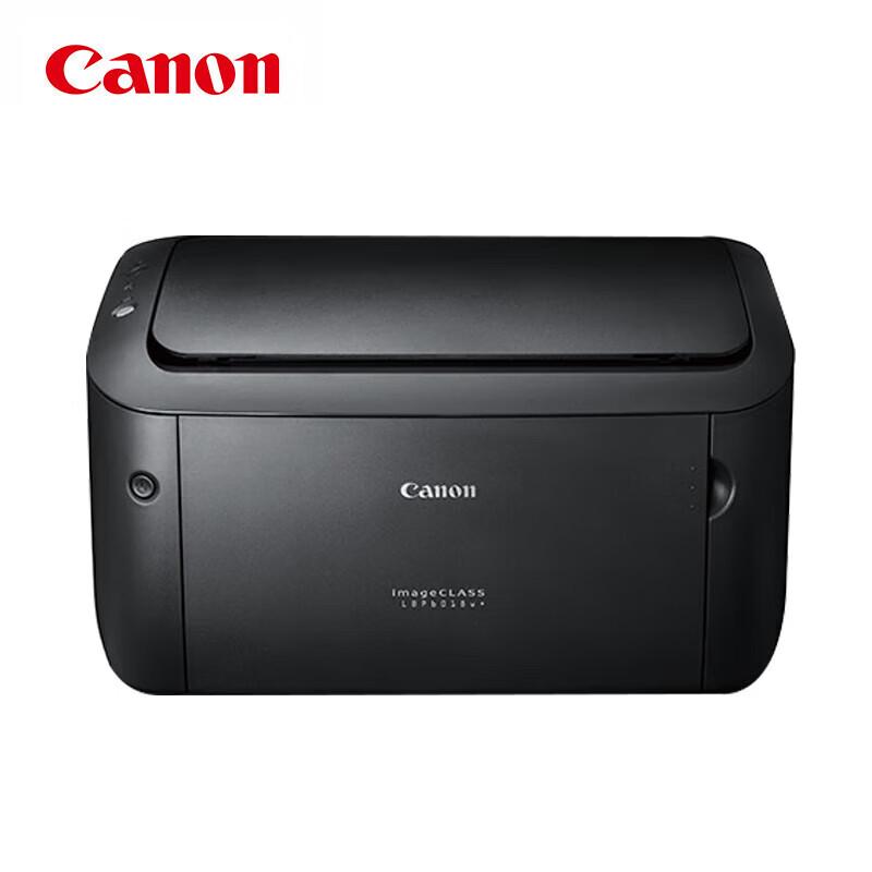 

Canon LBP6018w+ Black and White Wireless Laser Printer