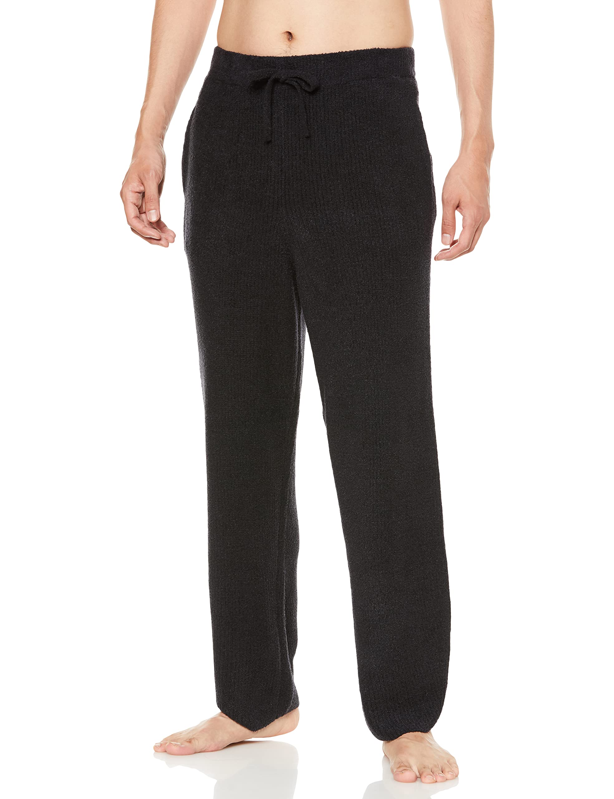 

Robuchon Airy Smooth Long Pants PMNP224993 BLK M [Gelato Pique] Joël [HOMME] Мужские